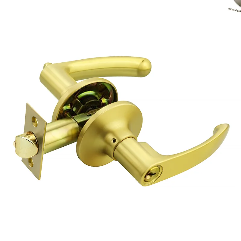 Hyland 803 SBET Lever Handle