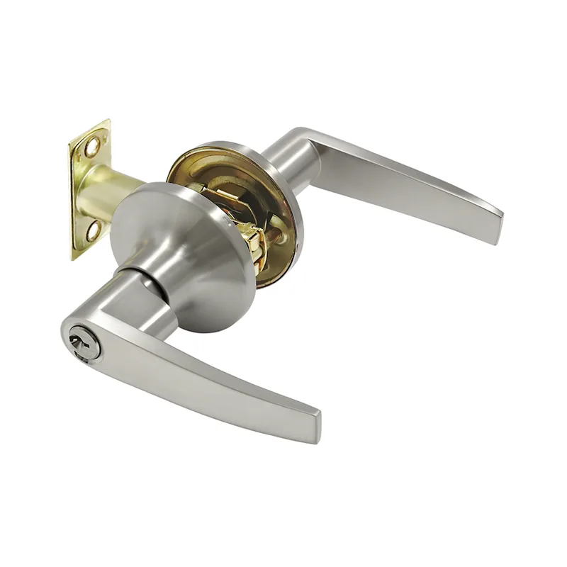 Hyland 808 SNET Lever Handle