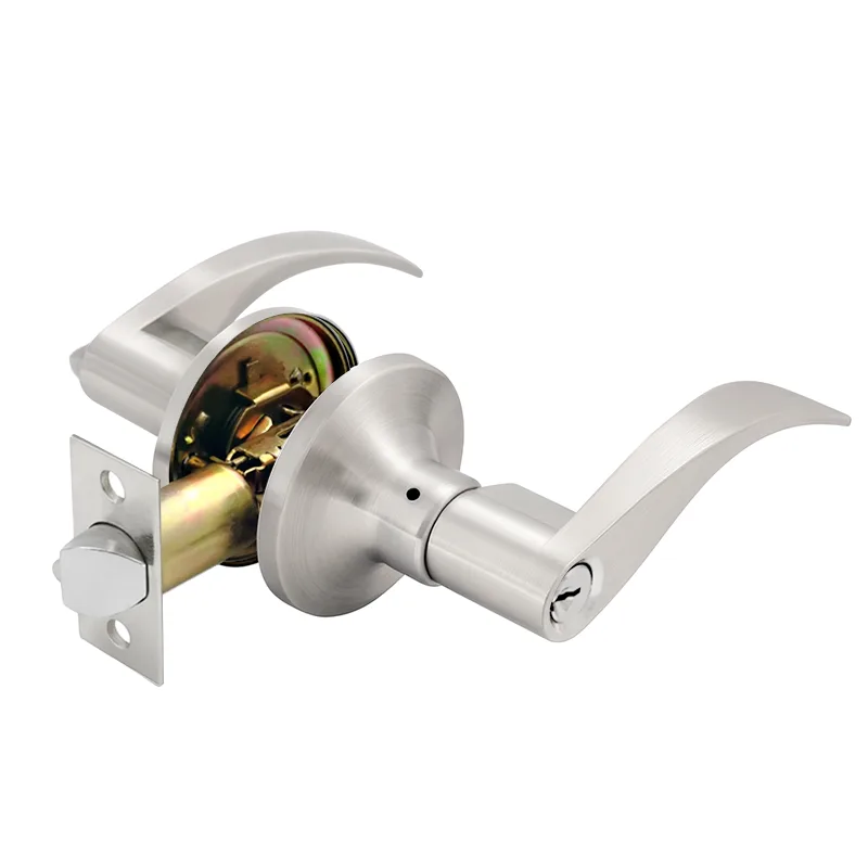 Hyland 836 Lever Handle