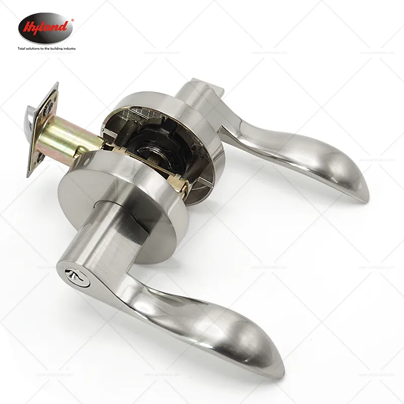 Hyland 8826 SNET lever handle