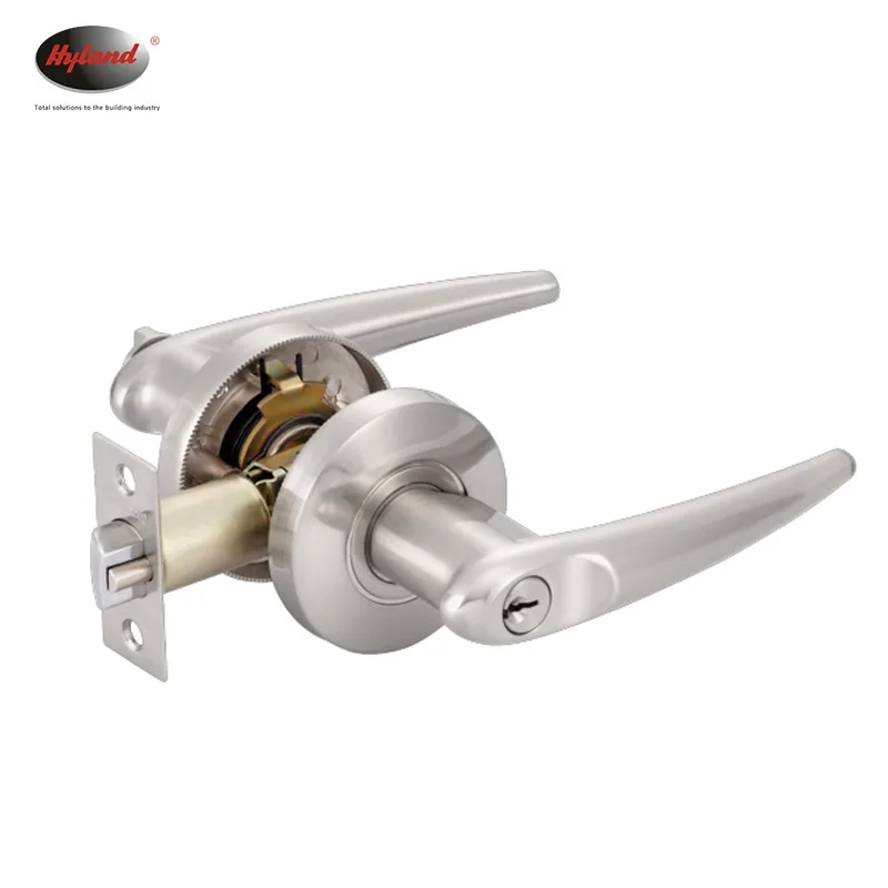Hyland 8827 SSET lever handle