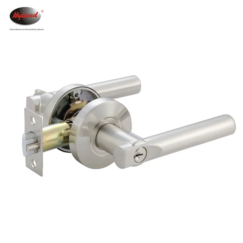 Hyland 8828 SSET lever handle
