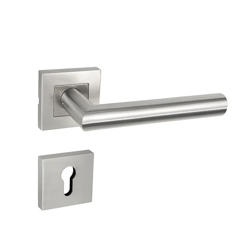 Hyland 9004 Stainless Steel Handle, view 2
