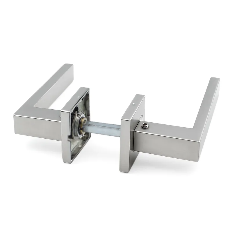 Hyland 9004S Stainless Steel Handle, view 3