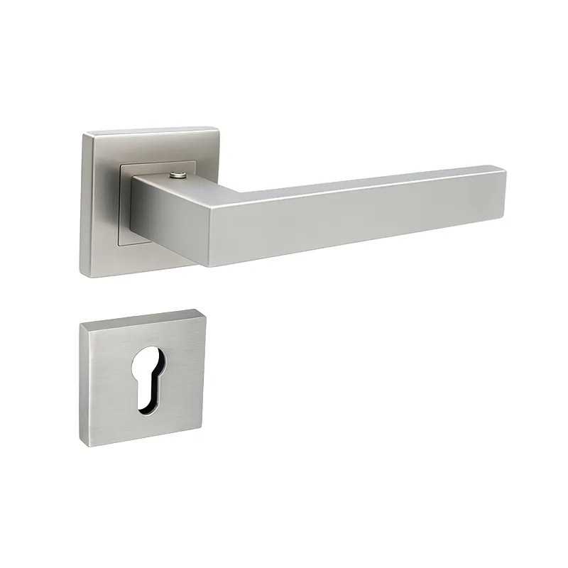 Hyland 9004S Stainless Steel Handle