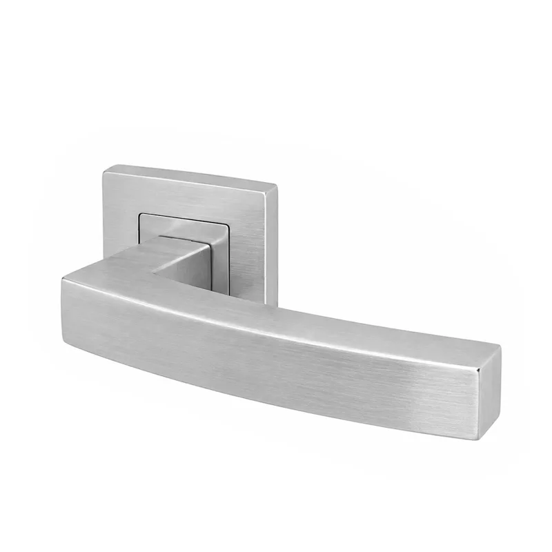 Hyland 9005S Stainless Steel Handle, view 5