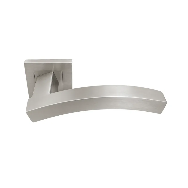 Hyland 9006S Stainless Steel Handle, view 4