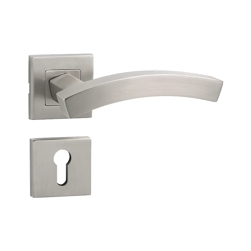Hyland 9006S Stainless Steel Handle