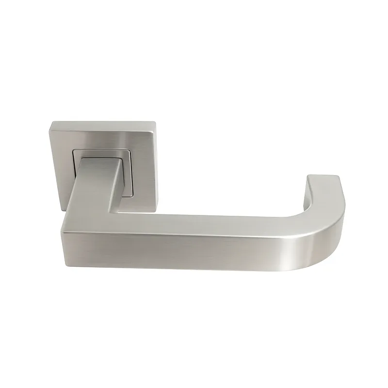Hyland 9008S Stainless Steel Handle, view 3