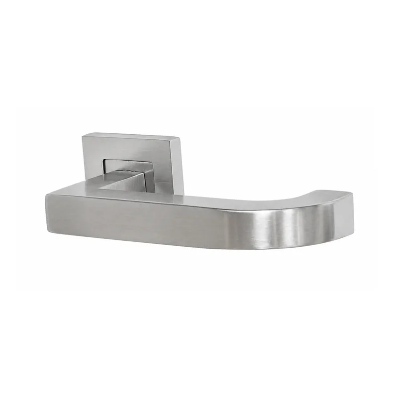 Hyland 9008S Stainless Steel Handle, view 5