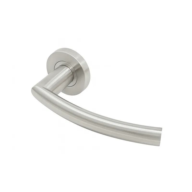 Hyland 9015 Stainless Steel Handle, view 3