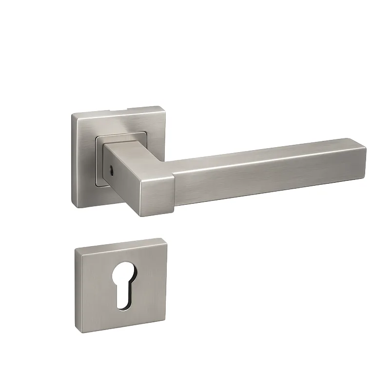 Hyland 9020S Stainless Steel Handle, view 2