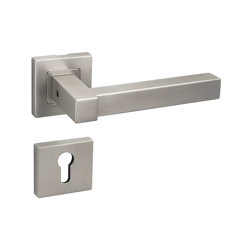 Hyland 9020S Stainless Steel Handle