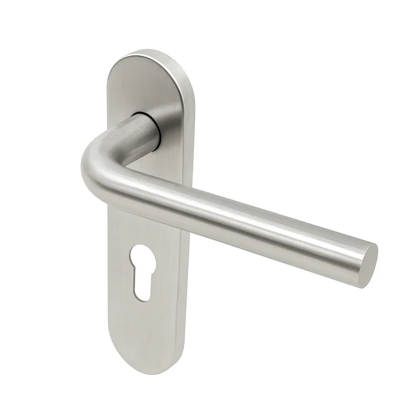 Hyland 9080E Panic Exit Device, view 4