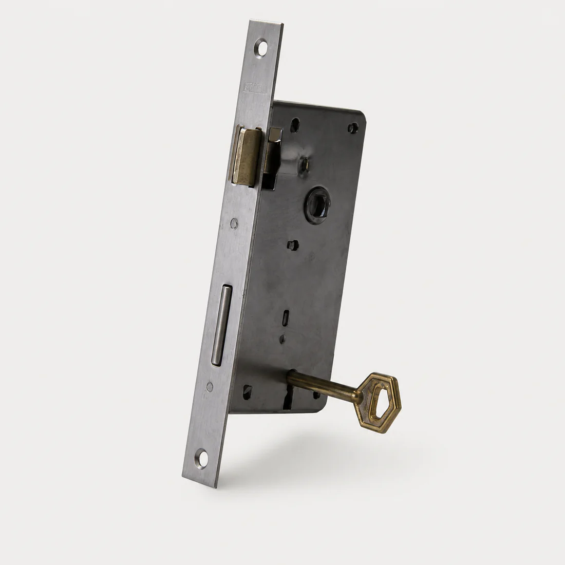 HYDE AR4-101 standard mortise lock body