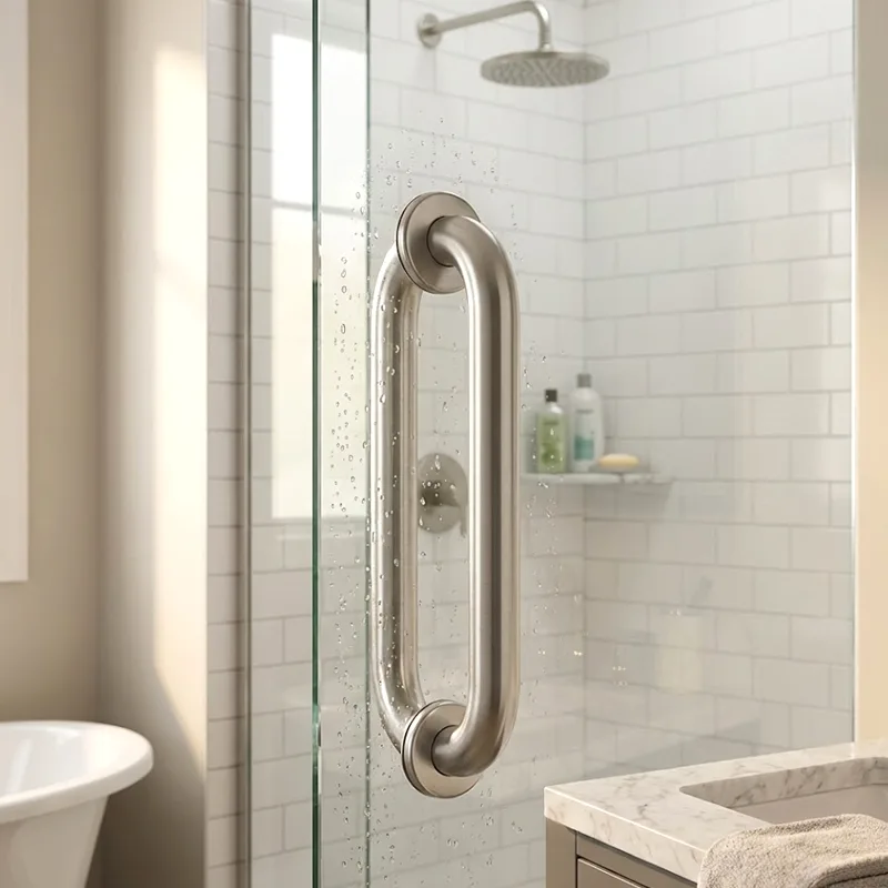 Hyland BH01 Bathroom Accessories
