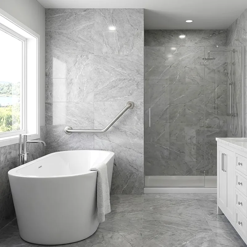 Hyland BH03 Bathroom Accessories