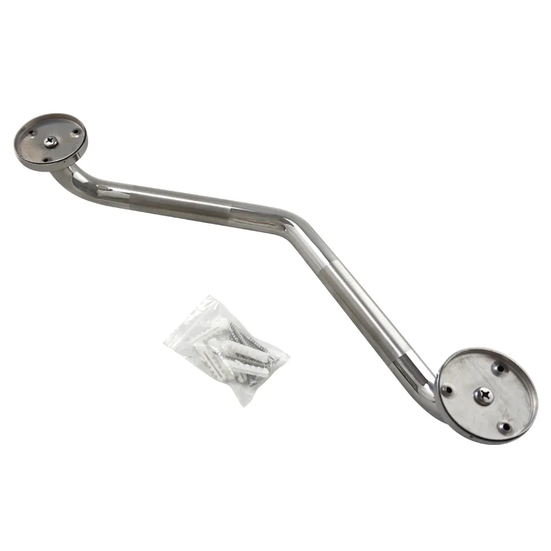 Hyland BH04 Bathroom Accessories, view 3
