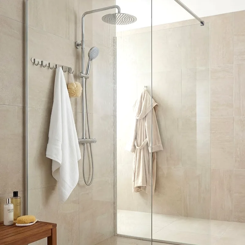 Hyland BH05 Bathroom Accessories, view 4