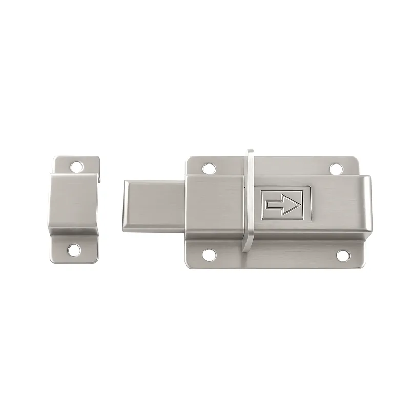 Hyland BH16 Bathroom Accessories