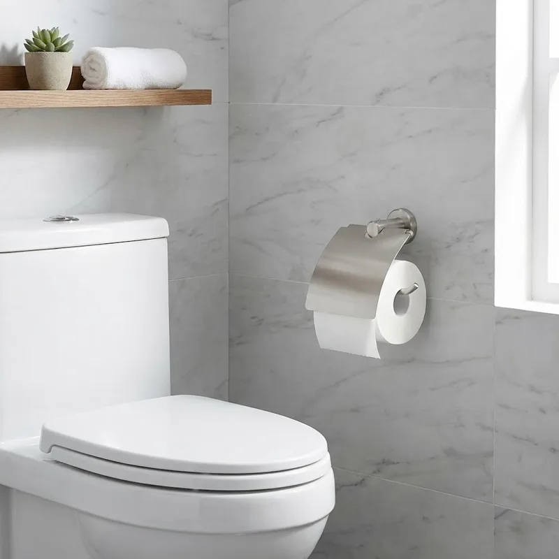 Hyland BH20 Bathroom Accessories, view 2