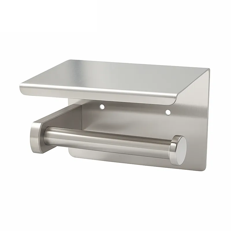 Hyland BH23 Bathroom Accessories