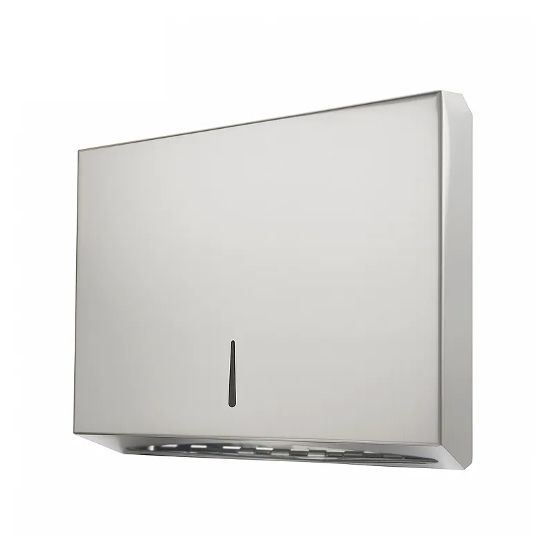 Hyland BH24 Bathroom Accessories