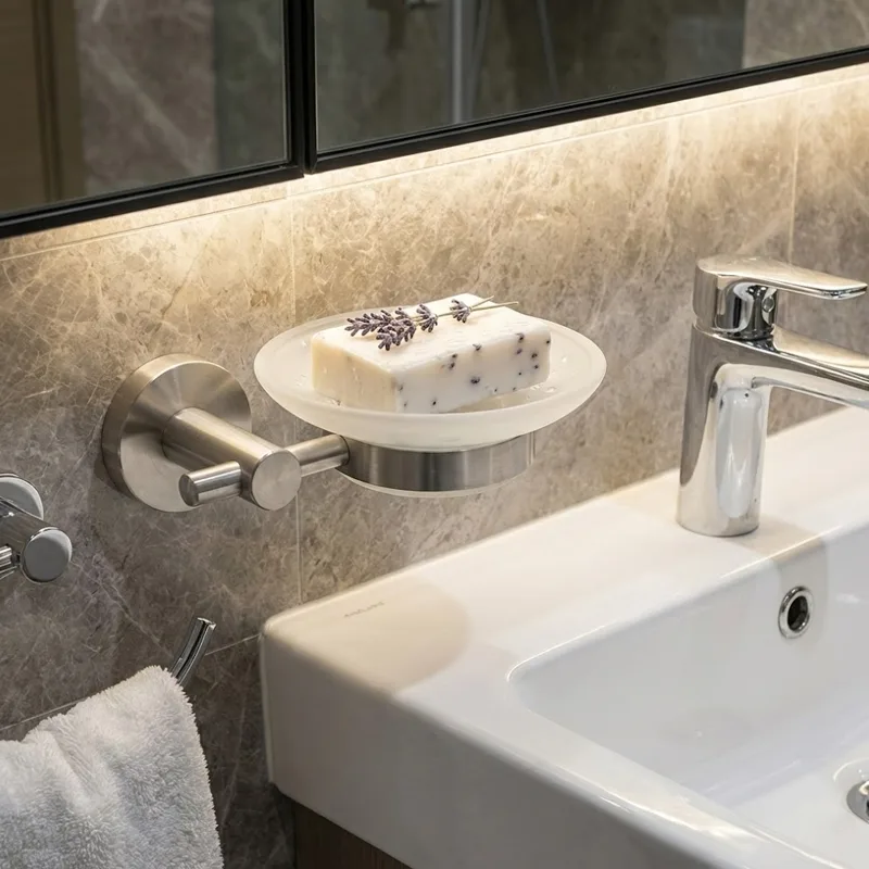 Hyland BH26 Bathroom Accessories, view 2