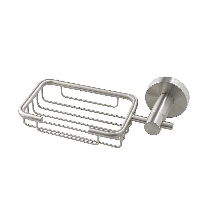 Hyland BH27 Bathroom Accessories