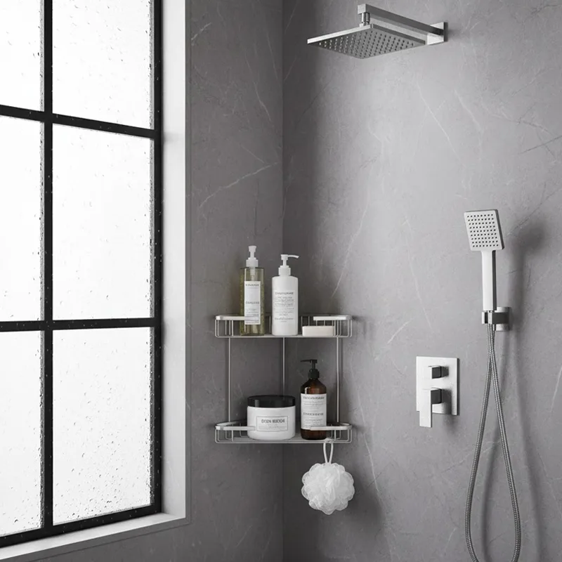 Hyland BH30 Bathroom Accessories, view 3