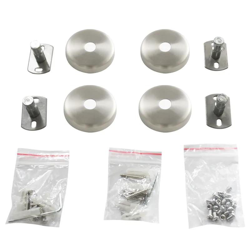 Hyland BH33 Bathroom Accessories, view 6