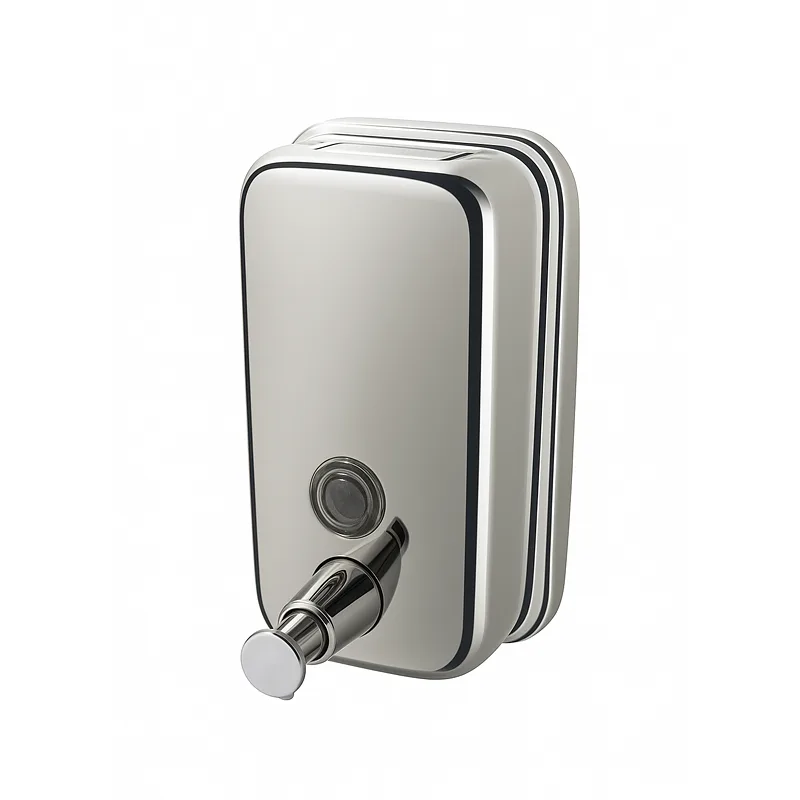 Hyland BH35 Bathroom Accessories