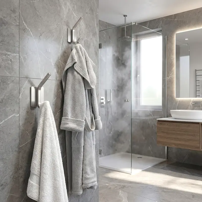 Hyland BH39 Bathroom Accessories