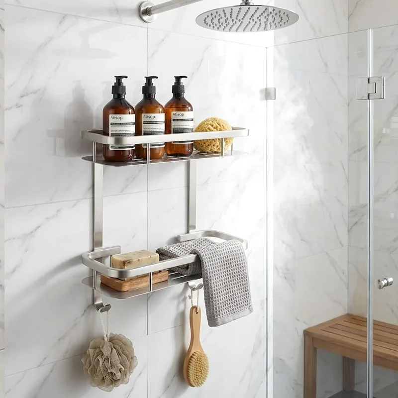 Hyland BH50 Bathroom Accessories, view 2