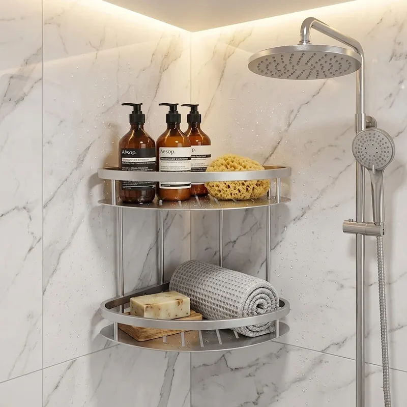 Hyland BH52 Bathroom Accessories, view 2