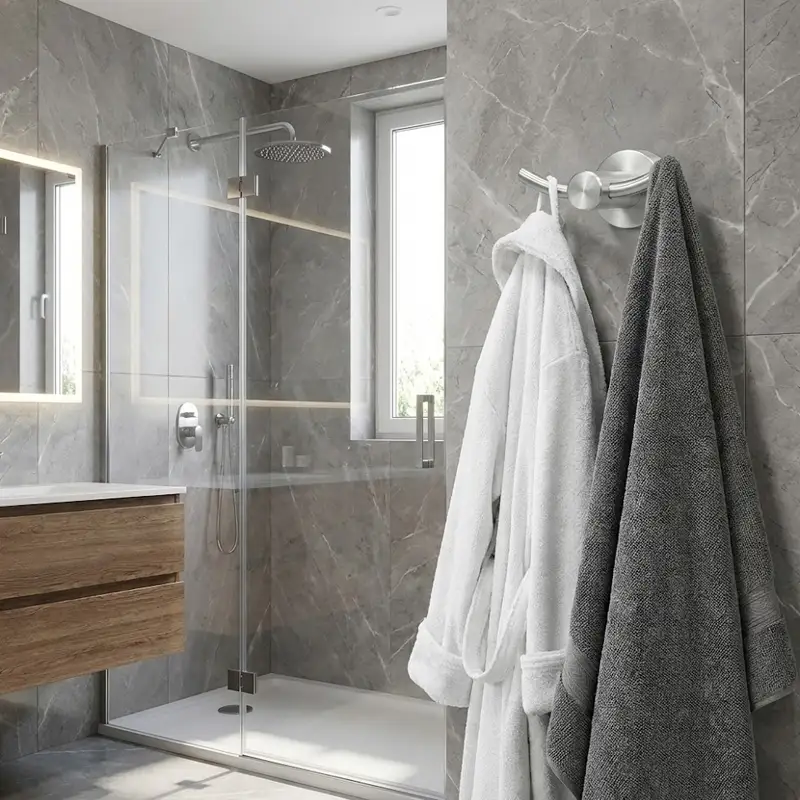 Hyland BH54 Bathroom Accessories, view 2