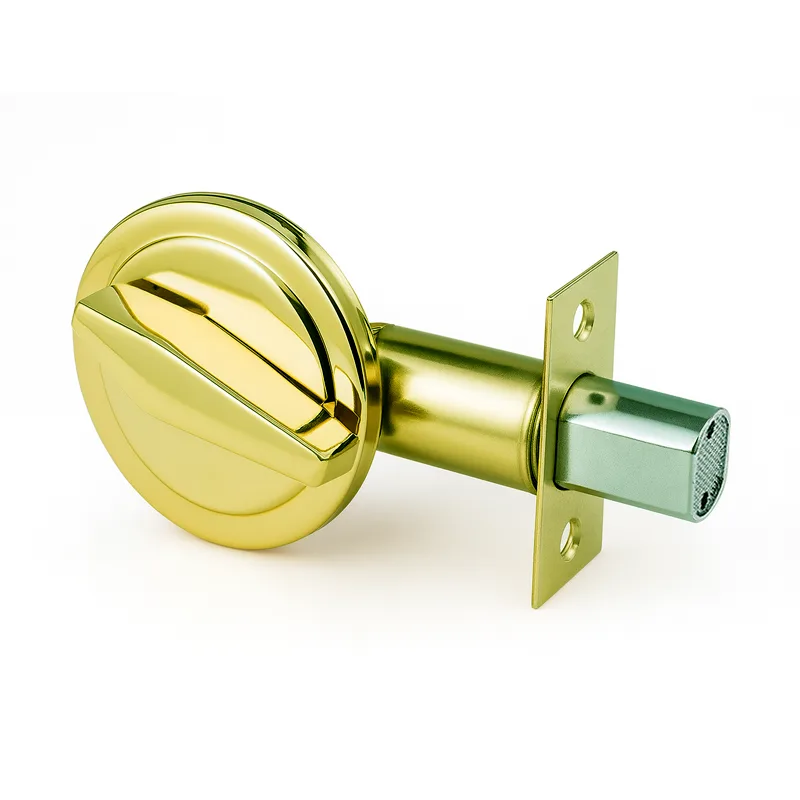 Hyland D101 DSPB Deadbolts