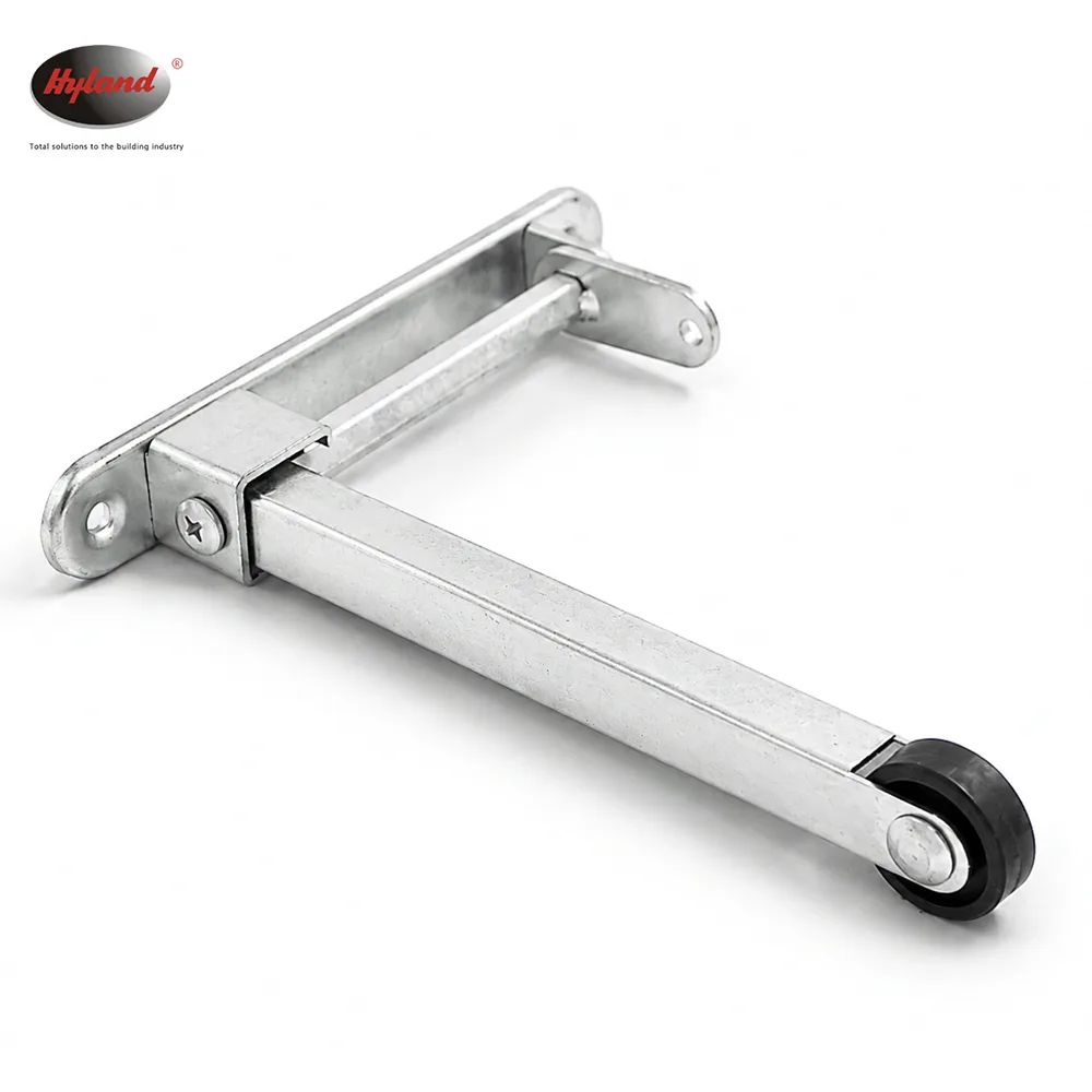 Hyland DC01 panic exit device