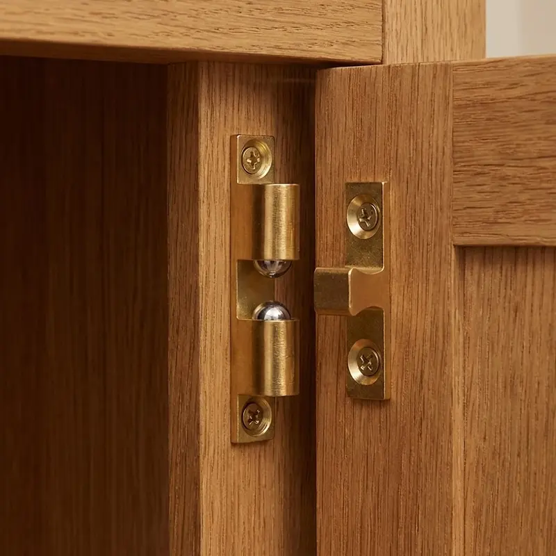 Hyland DS011 Door Flush Bolt, view 3