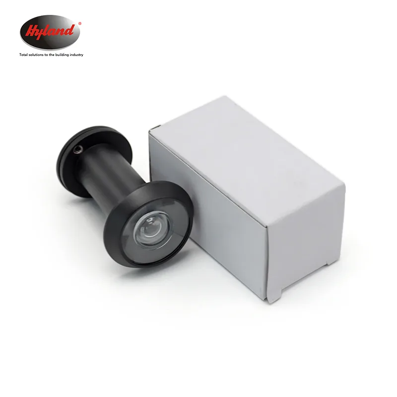 Hyland DV05 BL door viewer, view 5