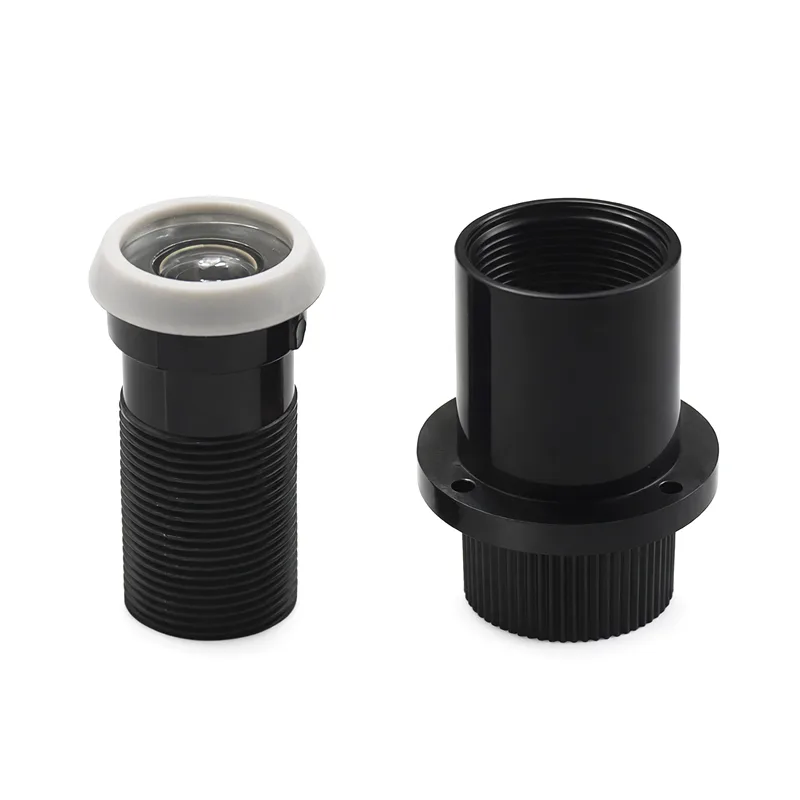 Hyland DV12-B Door viewer, view 4