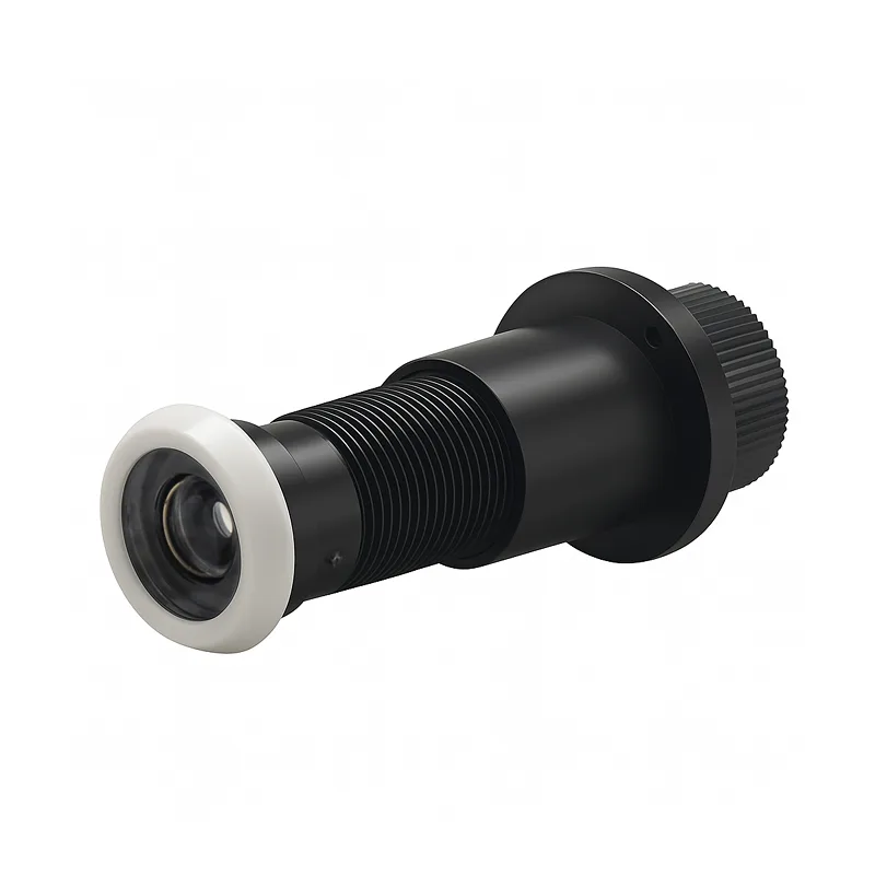 Hyland DV12-B Door viewer