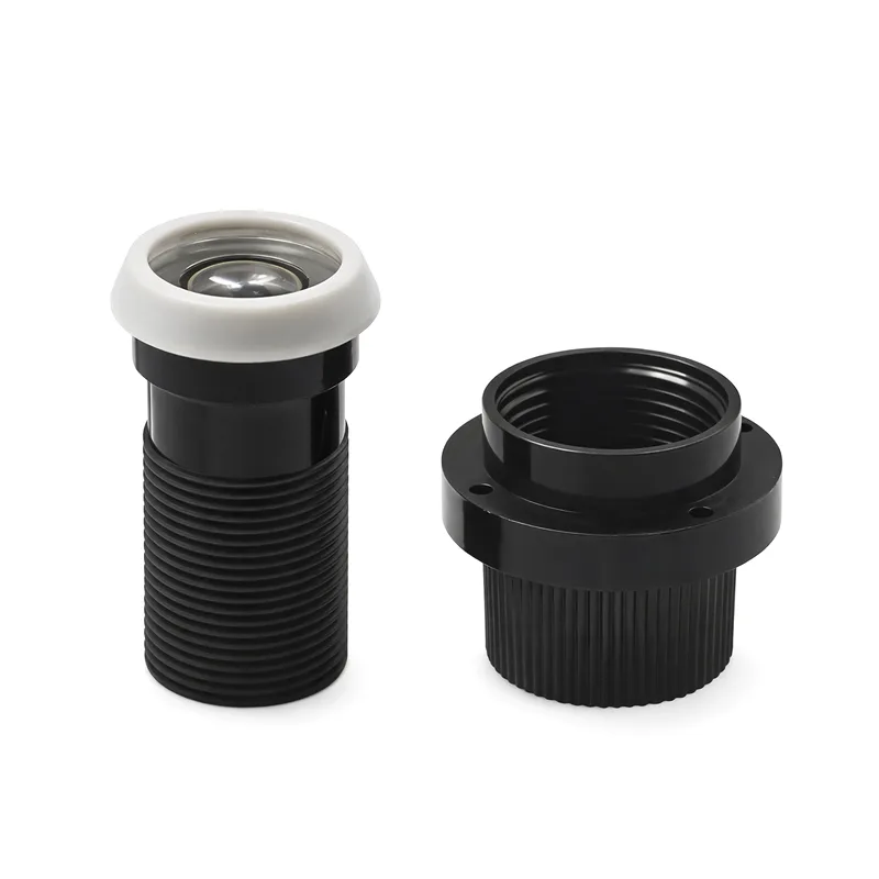 Hyland DV12-S Door viewer, view 3