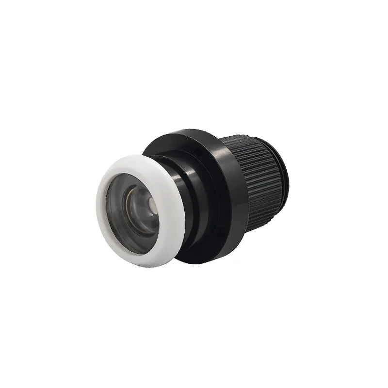Hyland DV12-S Door viewer