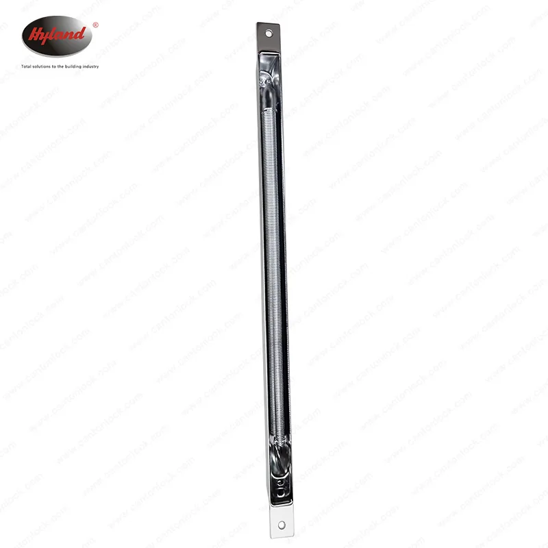Hyland EPT01 door power transfer devices, view 2