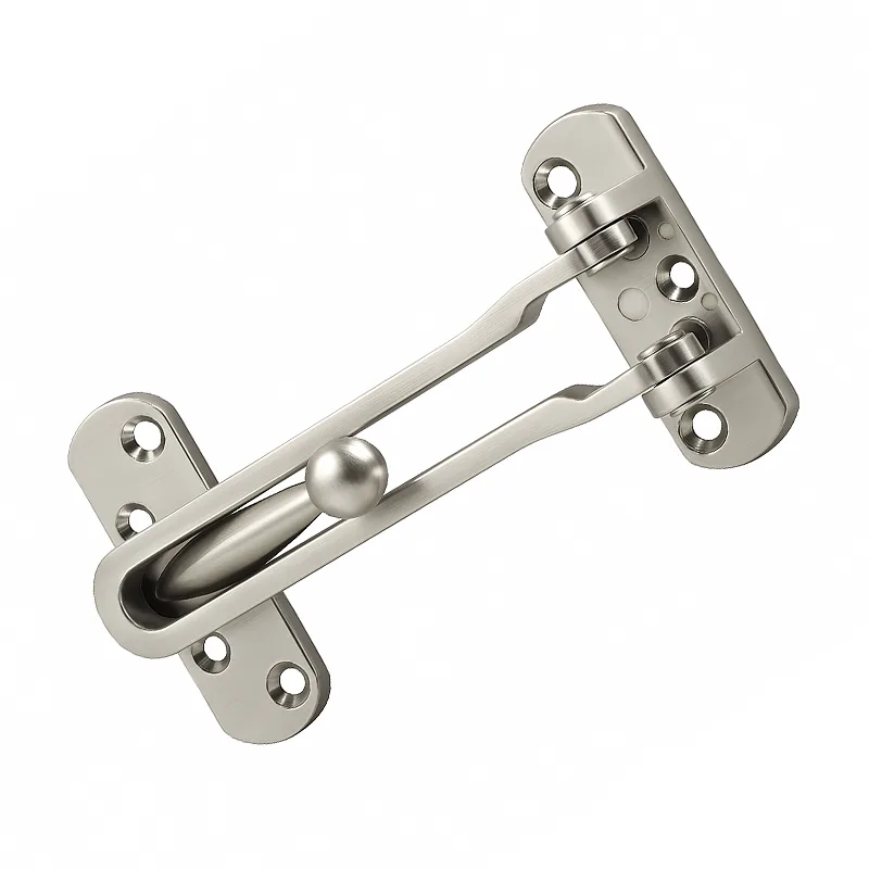 Hyland F001 Security Door Guard