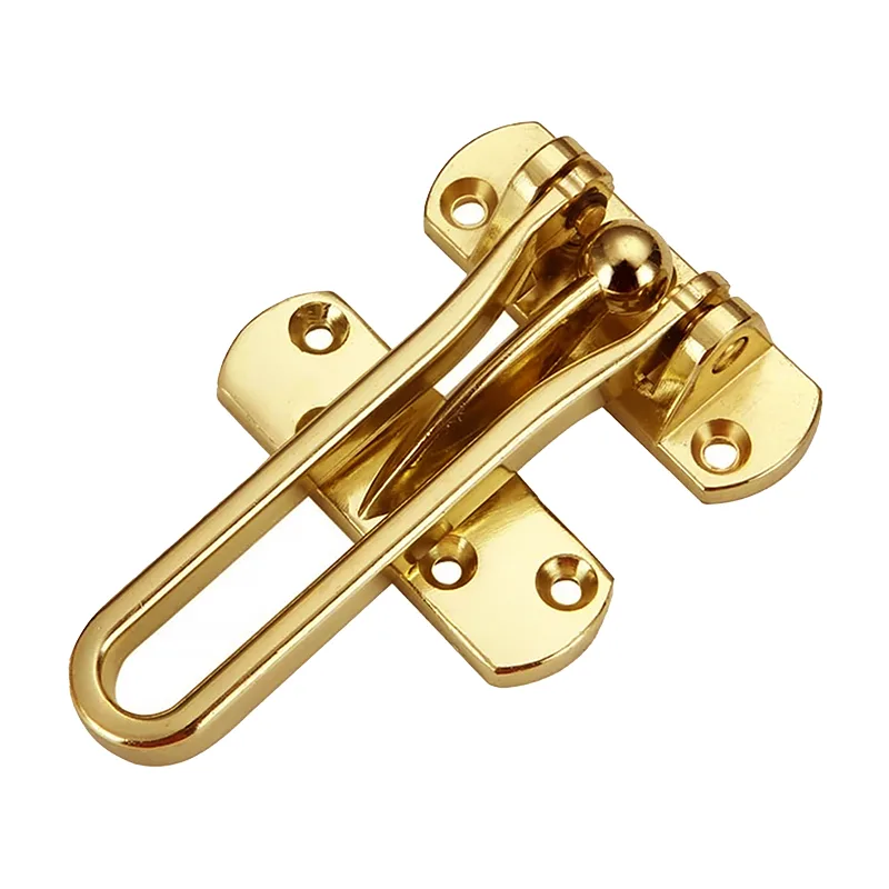 Hyland F002 Security Door Guard