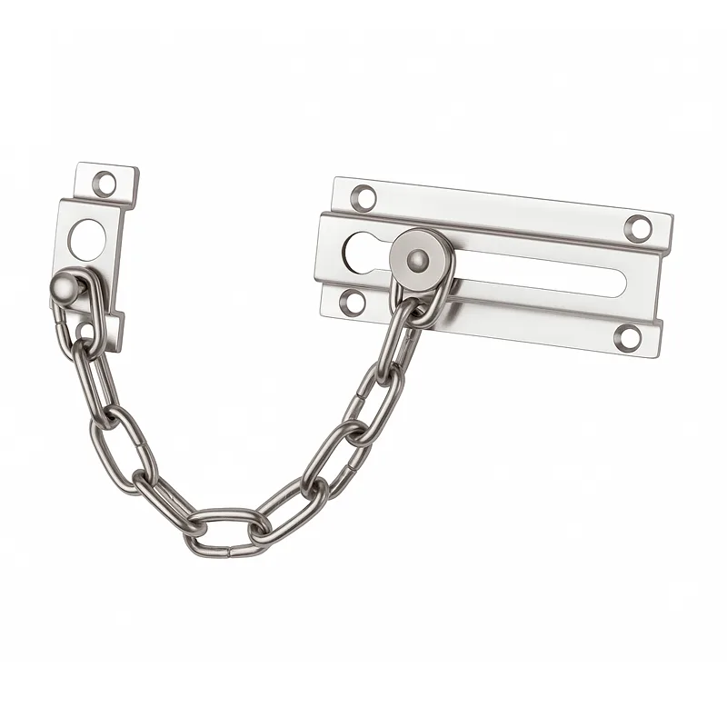 Hyland F004 Security Door Guard