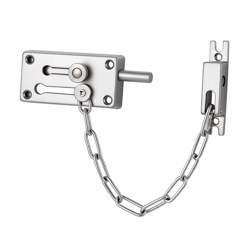Hyland F005 Security Door Guard