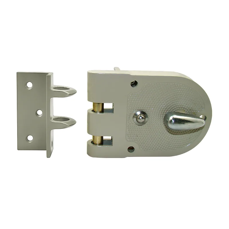 Hyland F101 Glass Door Patch Fittings